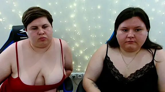 BeckyAndHellen