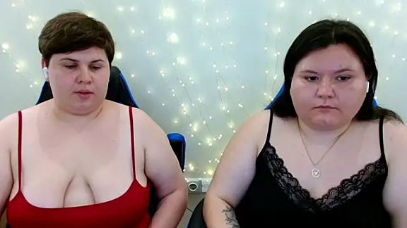 BeckyAndHellen