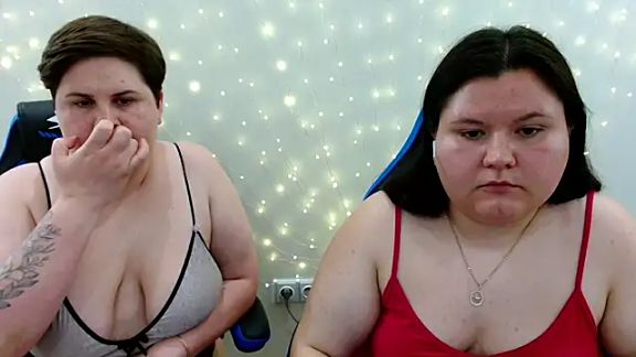 BeckyAndHellen