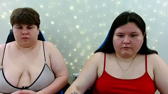 BeckyAndHellen