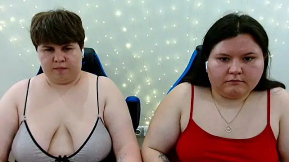 BeckyAndHellen