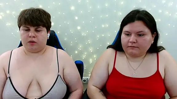 BeckyAndHellen