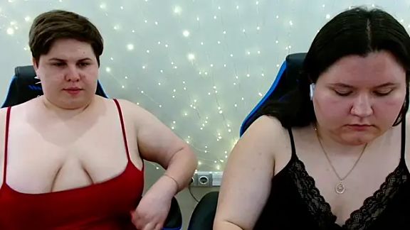 BeckyAndHellen