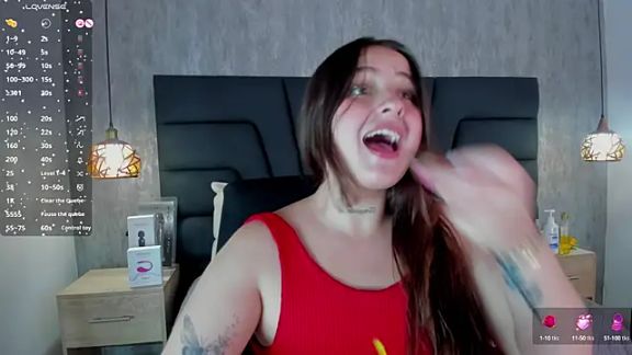 Sabrina_Lennox