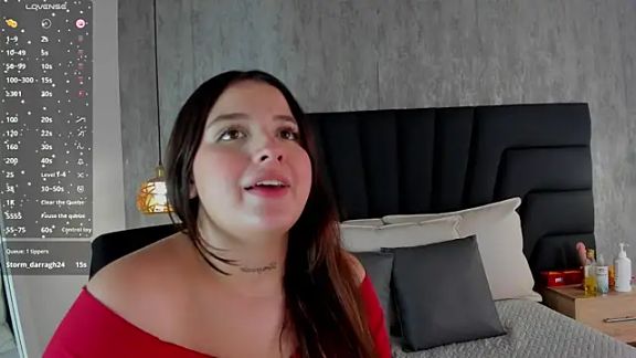 Sabrina_Lennox