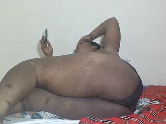 African_Bigjuicyass