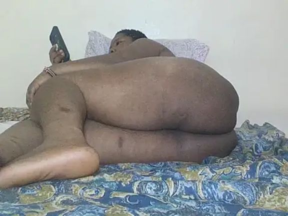 African_Bigjuicyass