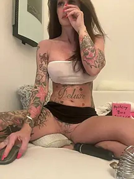 CindyNightX