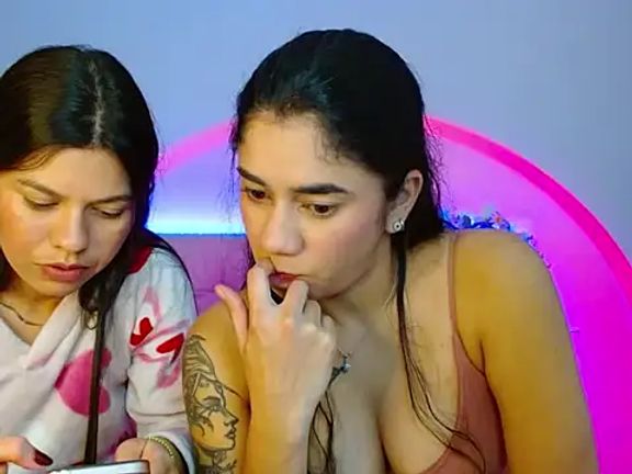 Layla_Rachel