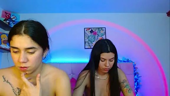 Layla_Rachel
