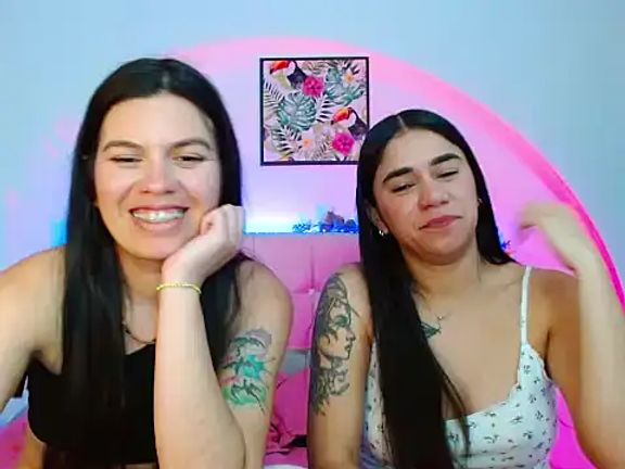 Layla_Rachel