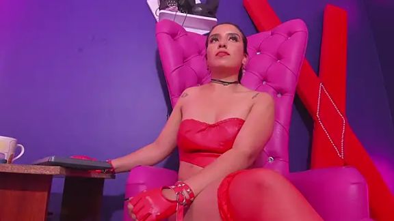 MeliizaQueen