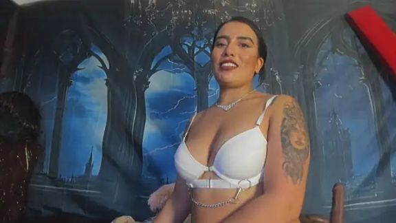 MeliizaQueen
