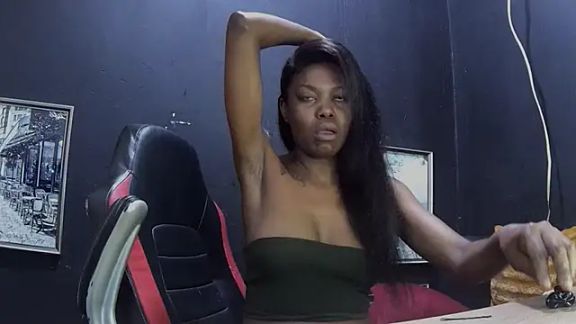 Ebonydivaxxx