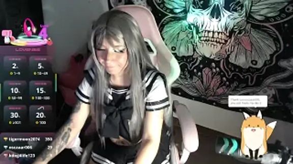 GamerCarrie