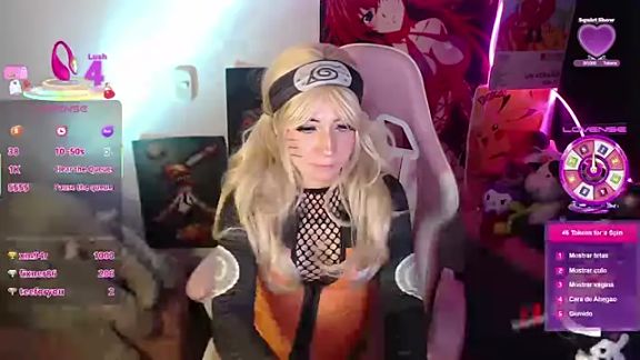 GamerCarrie