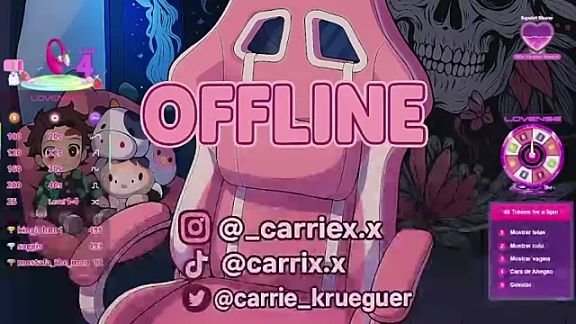 GamerCarrie