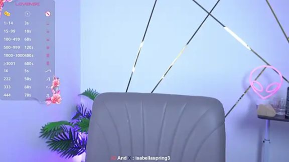 b3llaspringg