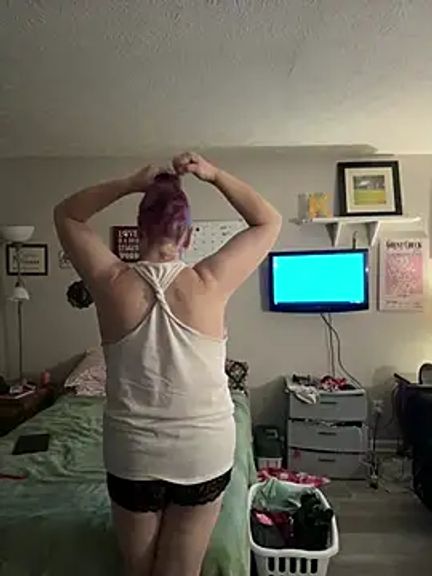 sluttywidowedex