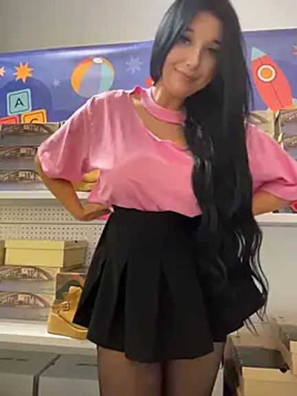 Tisha_Busty