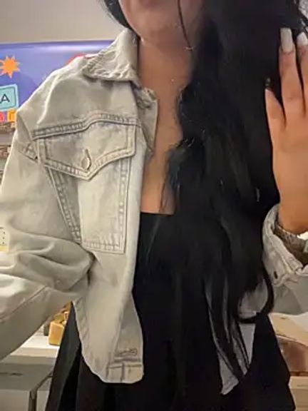 Tisha_Busty