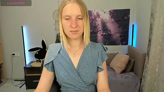 BeautyBlondy