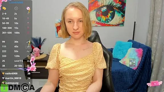 BeautyBlondy