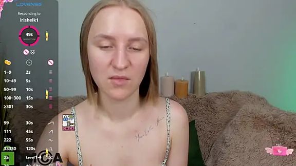 BeautyBlondy