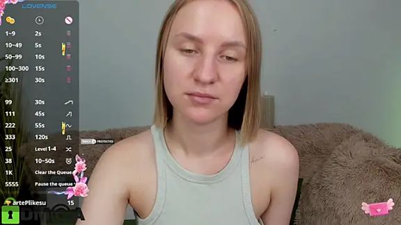 BeautyBlondy