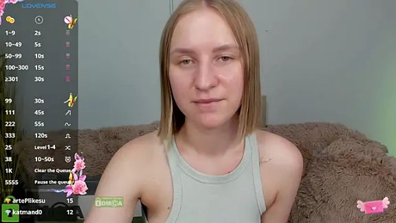 BeautyBlondy