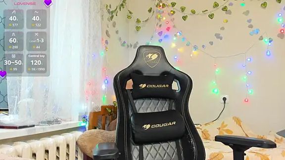 KrisTyBooBsin