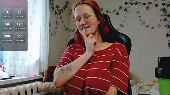 KrisTyBooBsin