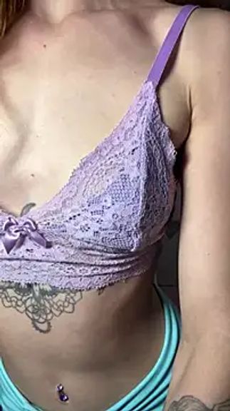 ---Red-haired-Fox---