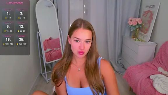 LovelyJessie