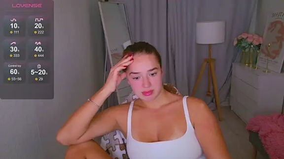 LovelyJessie