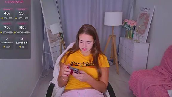 LovelyJessie