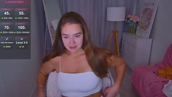 LovelyJessie