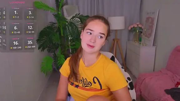 LovelyJessie
