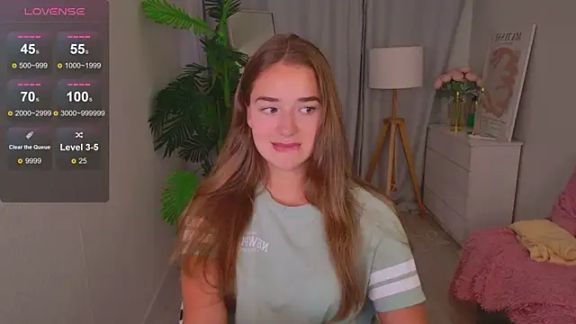 LovelyJessie