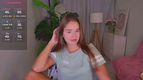 LovelyJessie