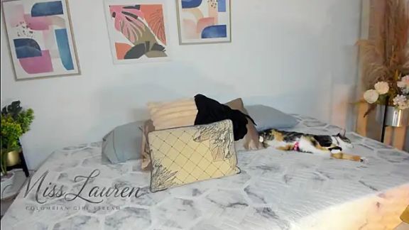 Misslaurenn