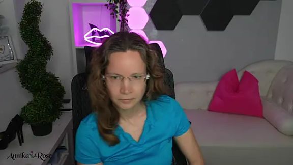 AnnikaRose