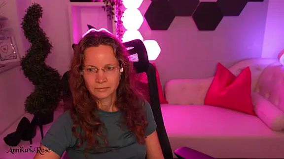 AnnikaRose