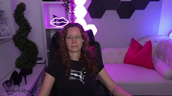 AnnikaRose