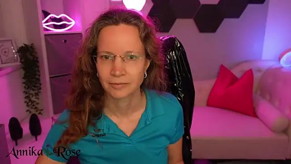 AnnikaRose