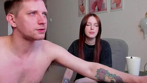 DavidAndSophie