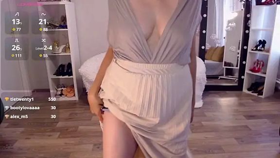 CaringSophie