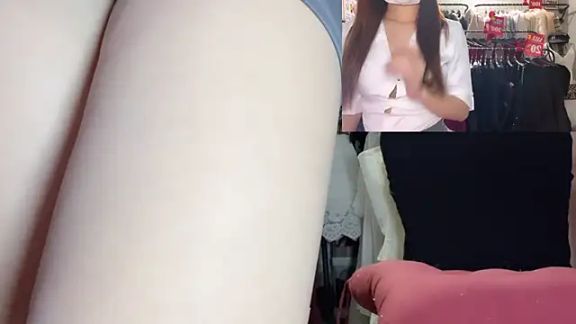 Larissa-Closet