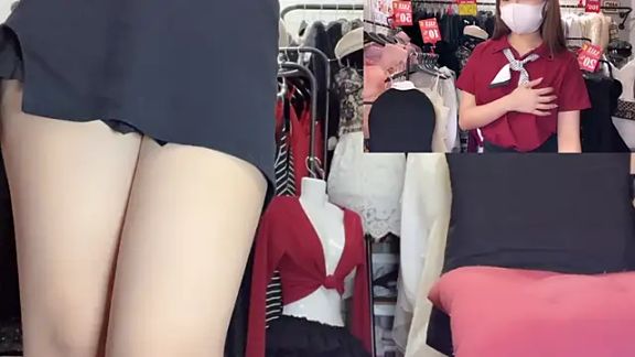 Larissa-Closet