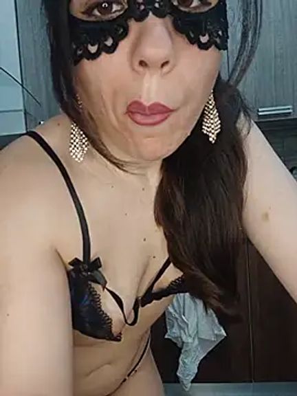 SexySweetPaola